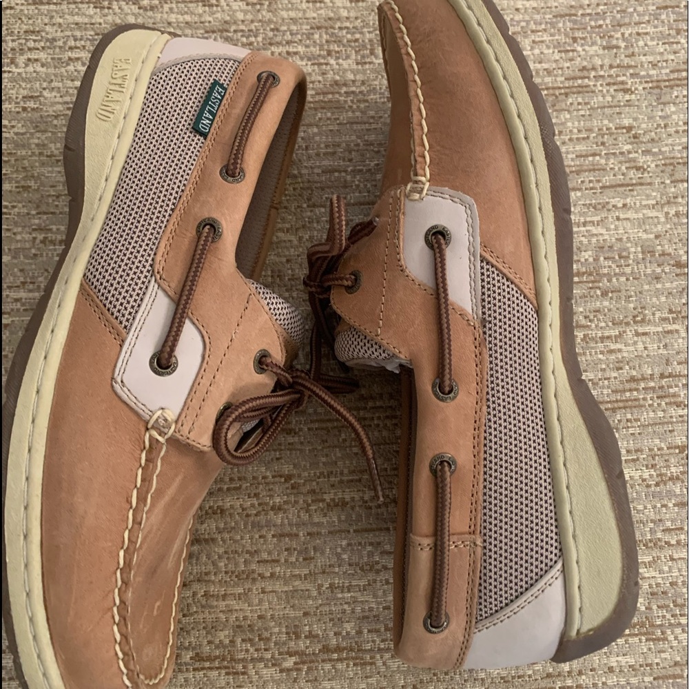 Sperry Loafers